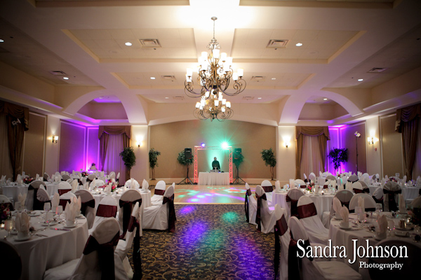 Best Rosen Centre wedding photographer - Sandra Johnson (SJFoto.com)